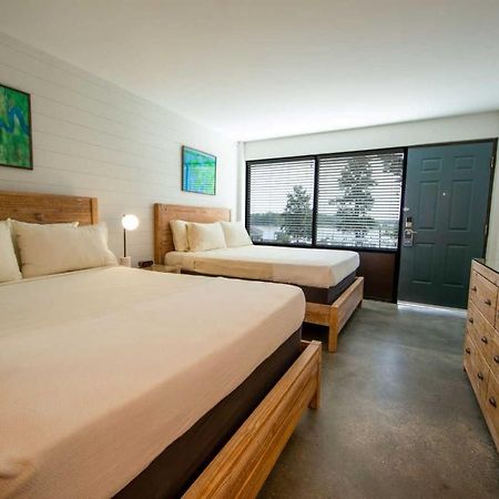 Rivers Rest Resort Toano Экстерьер фото