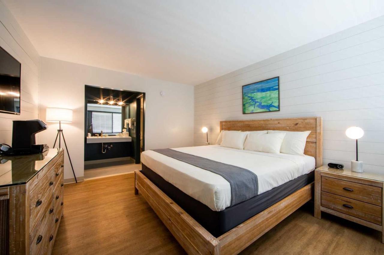 Rivers Rest Resort Toano Экстерьер фото