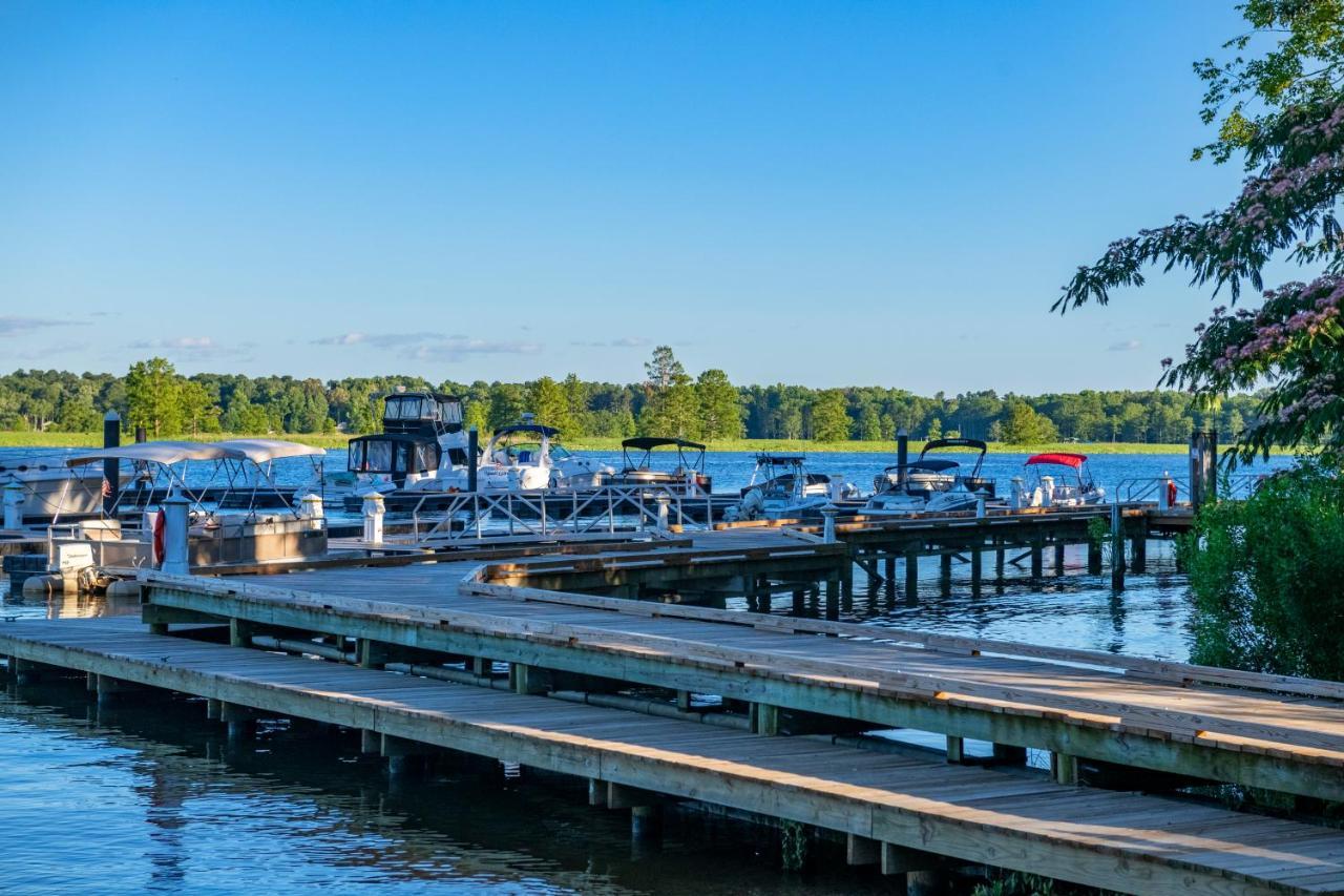 Rivers Rest Resort Toano Экстерьер фото