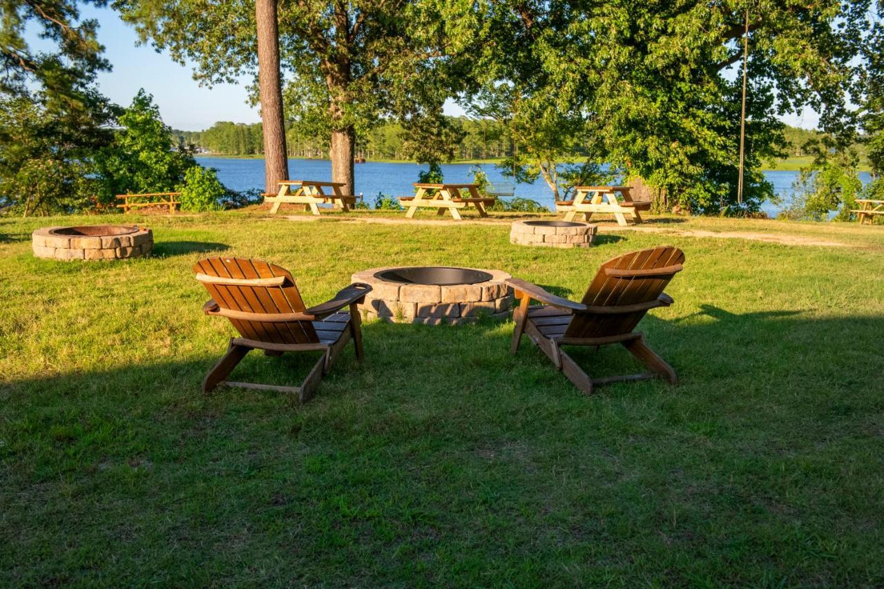 Rivers Rest Resort Toano Экстерьер фото