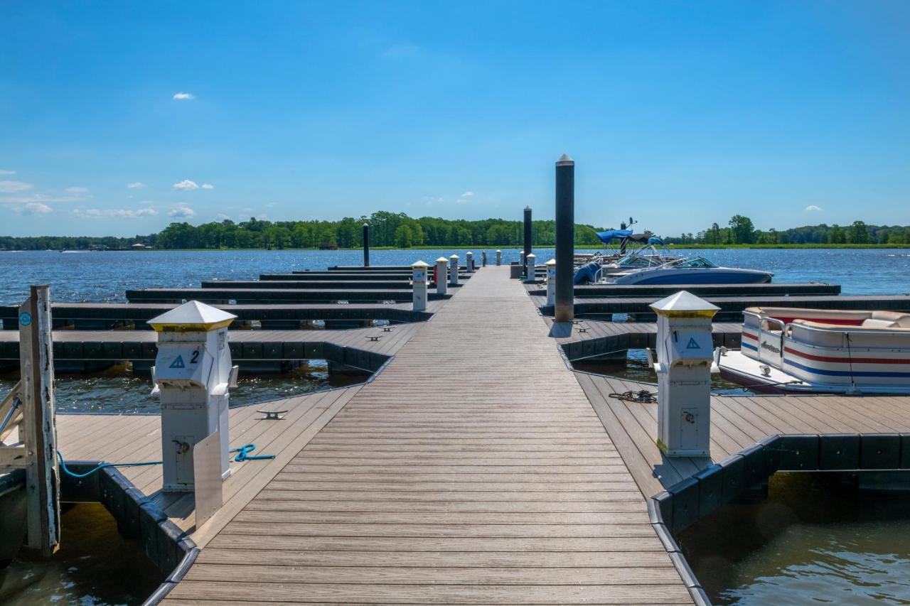 Rivers Rest Resort Toano Экстерьер фото