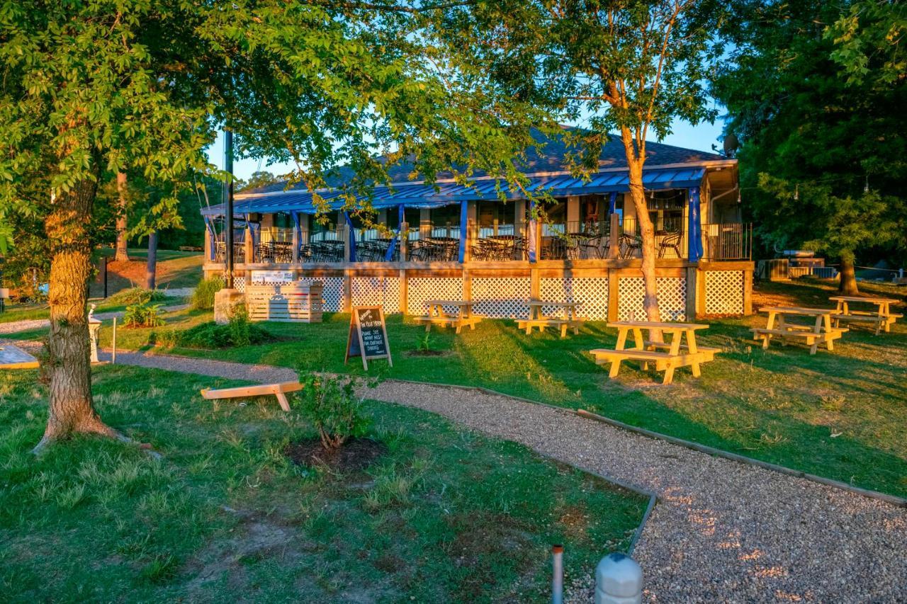 Rivers Rest Resort Toano Экстерьер фото