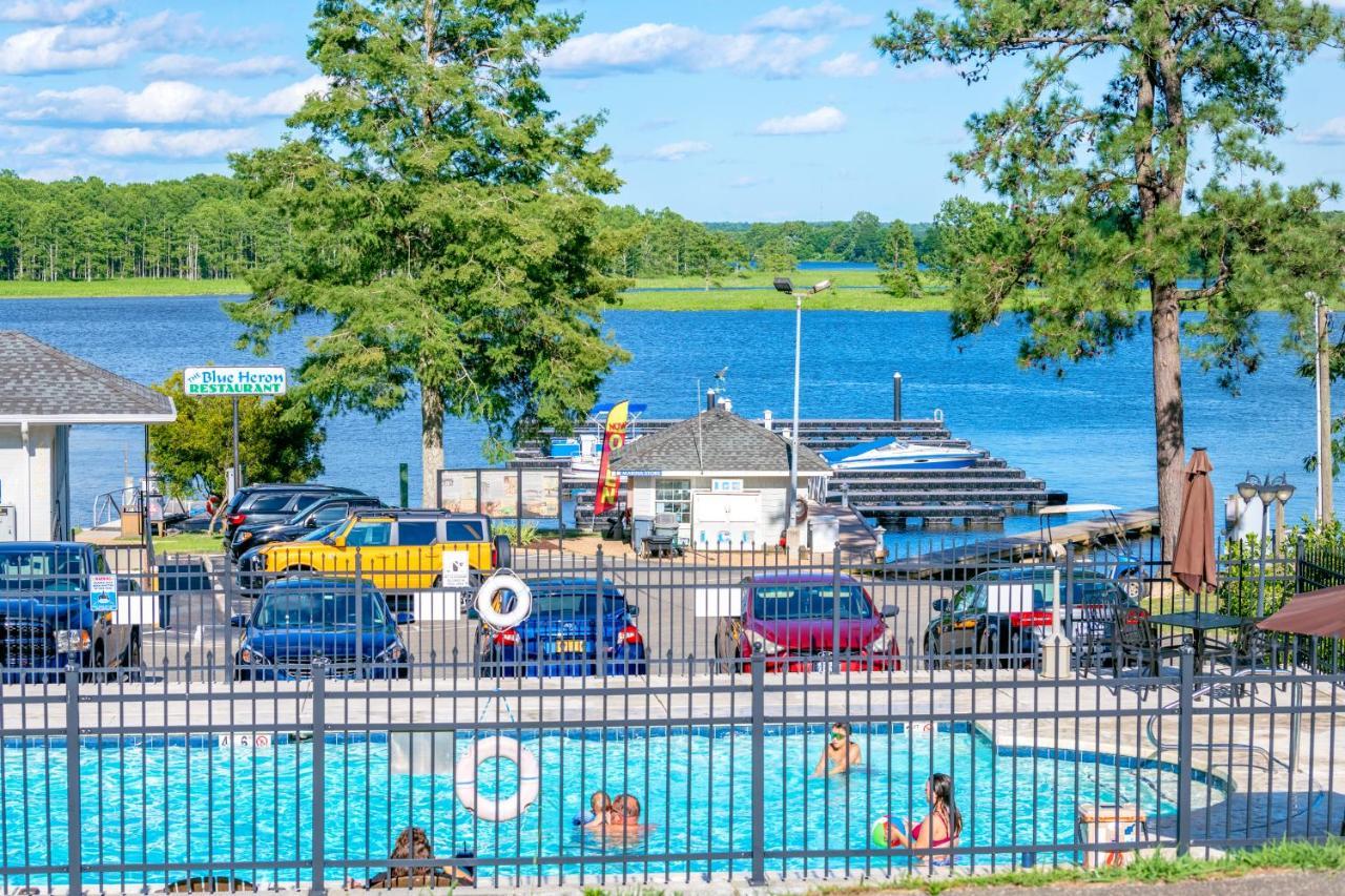 Rivers Rest Resort Toano Экстерьер фото