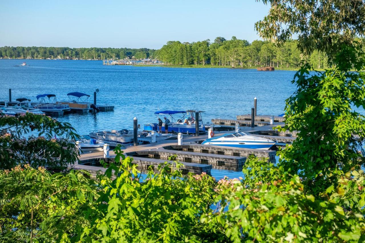 Rivers Rest Resort Toano Экстерьер фото