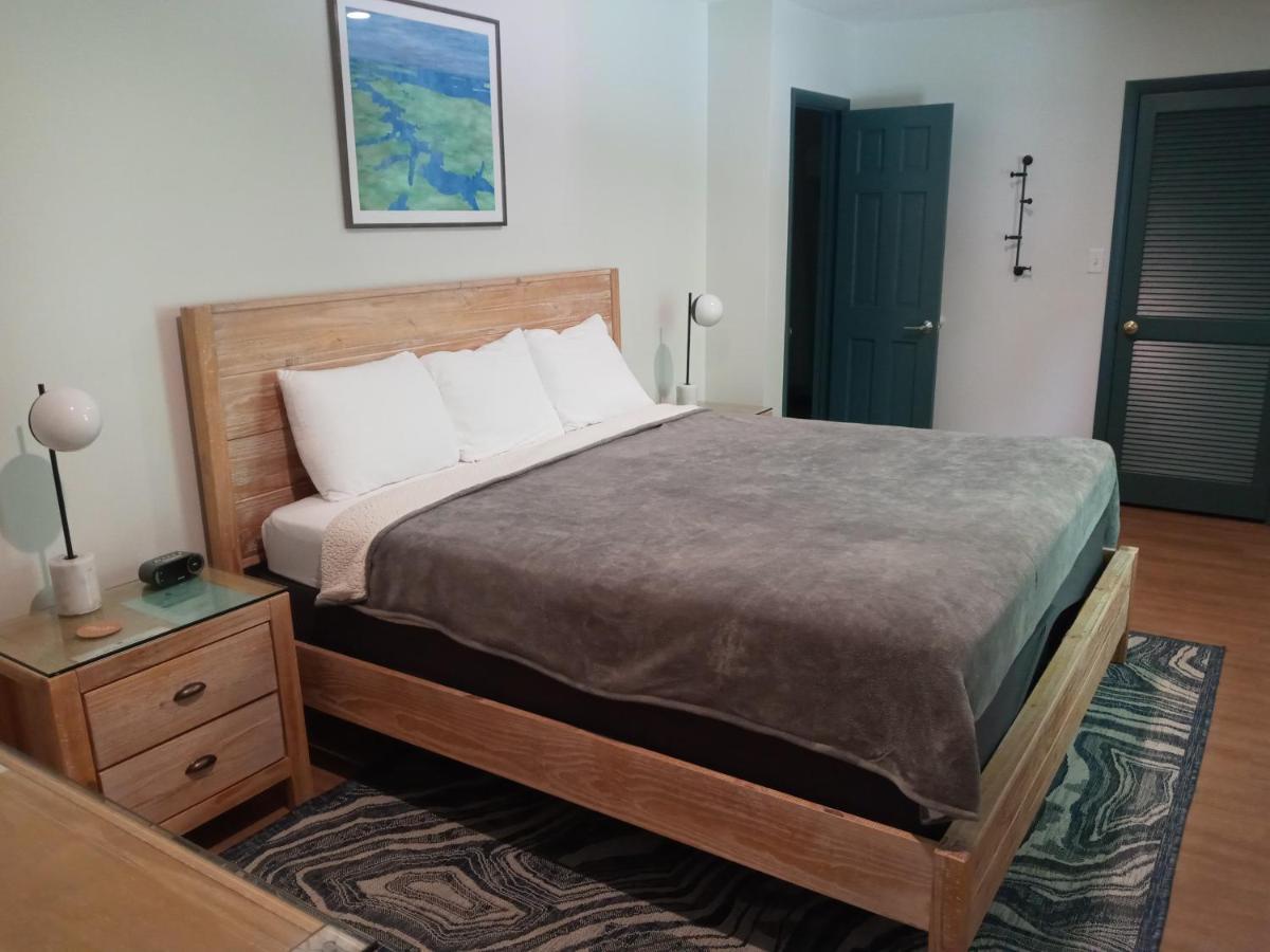 Rivers Rest Resort Toano Экстерьер фото